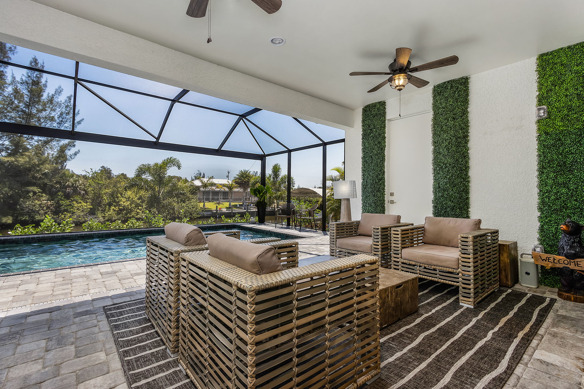 2507 NW 41st Ave, Cape Coral, FL 33993, US Photo 29