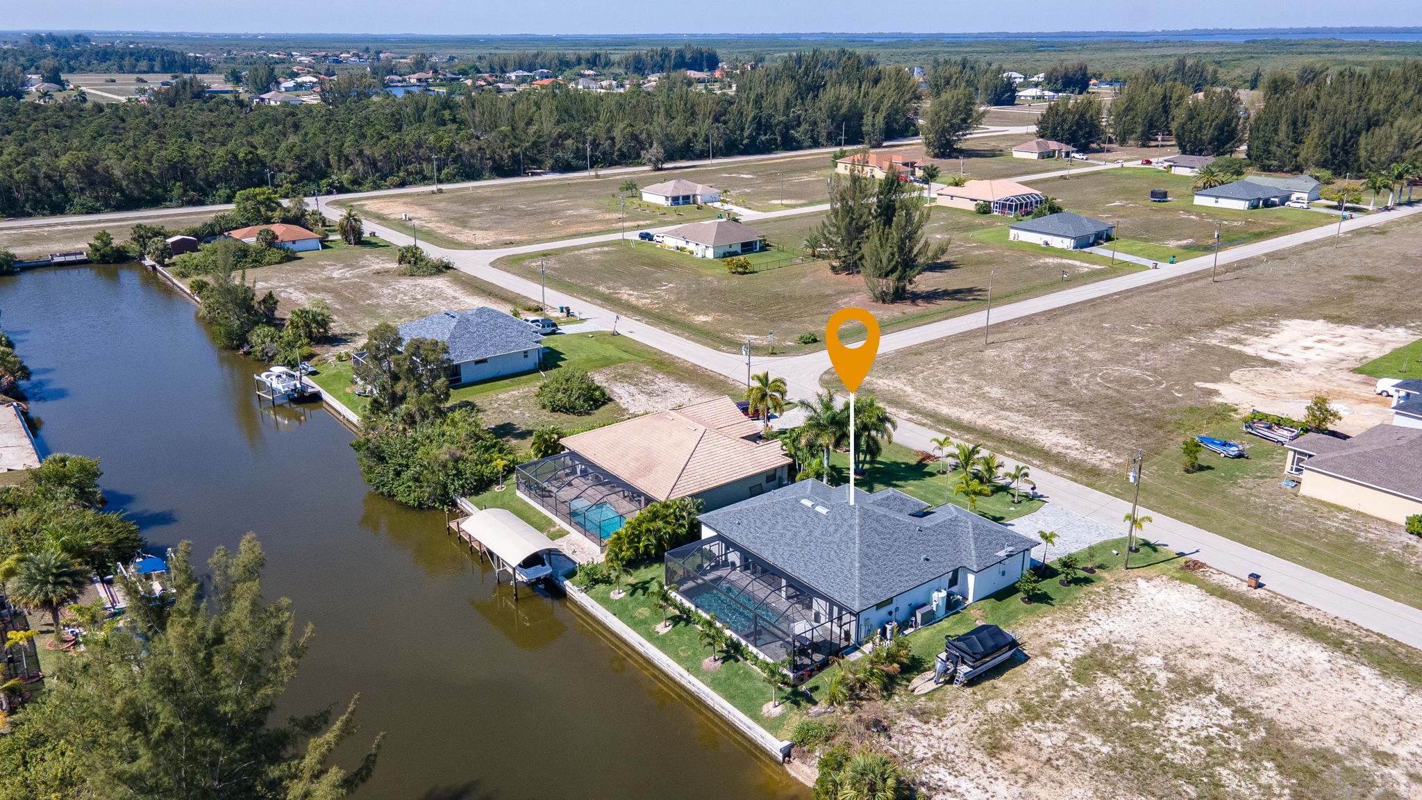 2507 NW 41st Ave, Cape Coral, FL 33993, US Photo 35