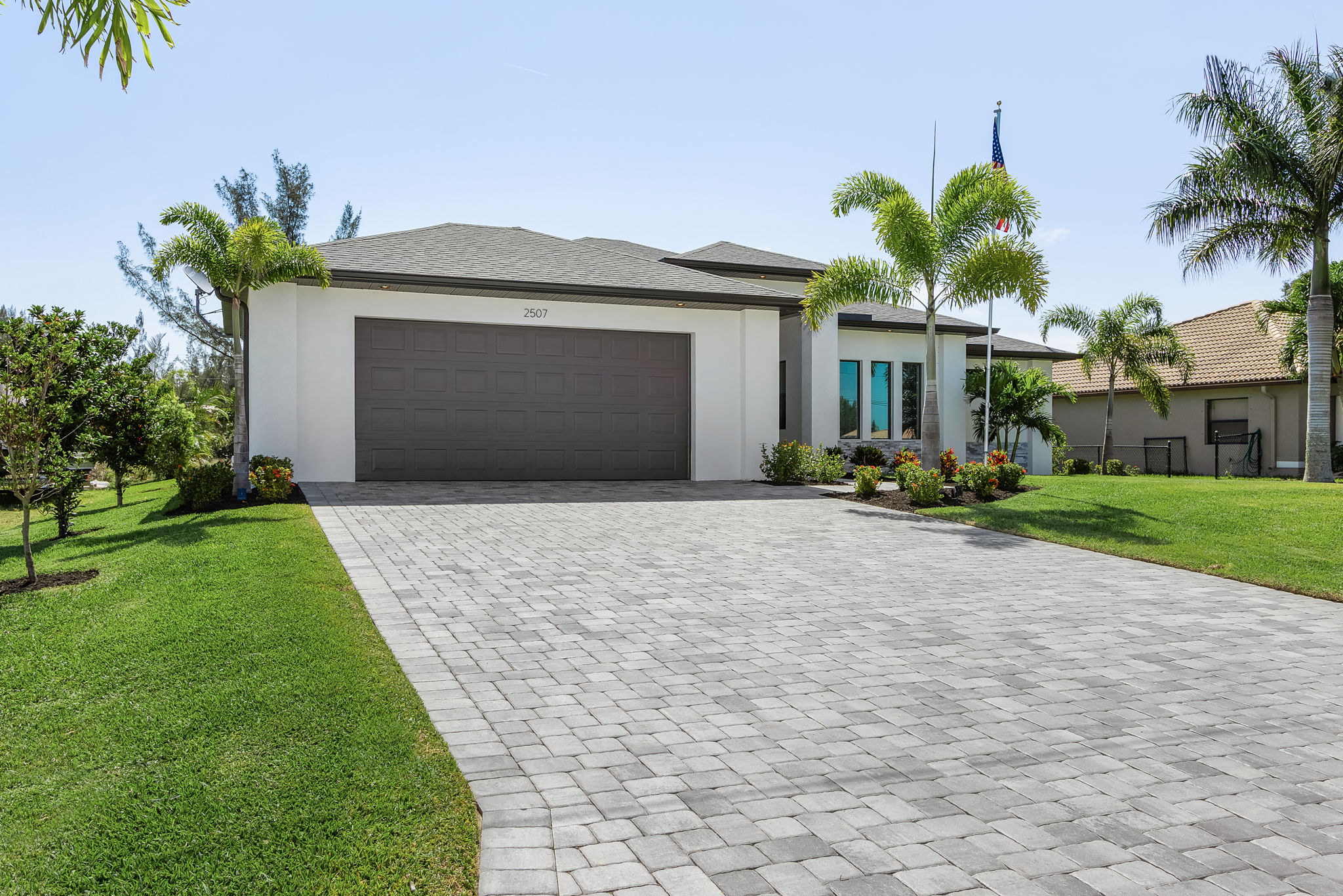2507 NW 41st Ave, Cape Coral, FL 33993, US Photo 1