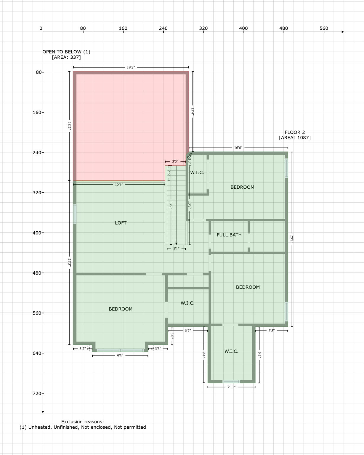 Floorplan #5