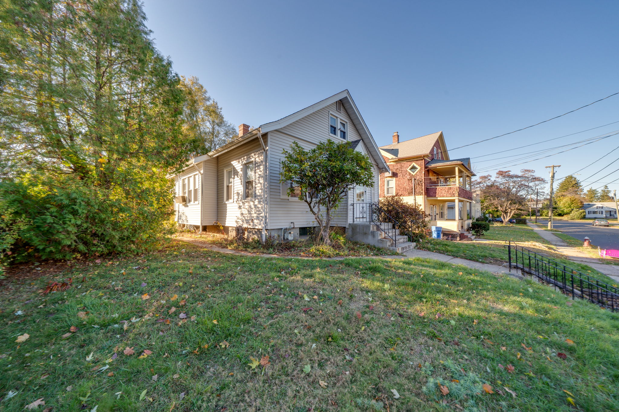 31 Wellington St, New Britain, CT 06053, US Photo 42