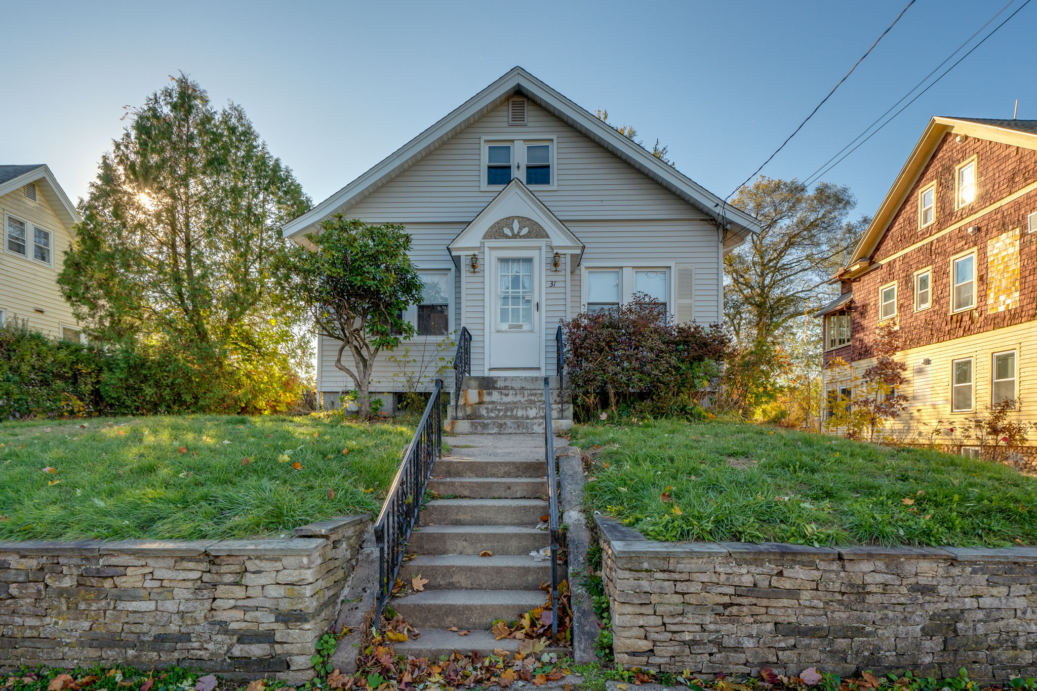 31 Wellington St, New Britain, CT 06053, US Photo 1