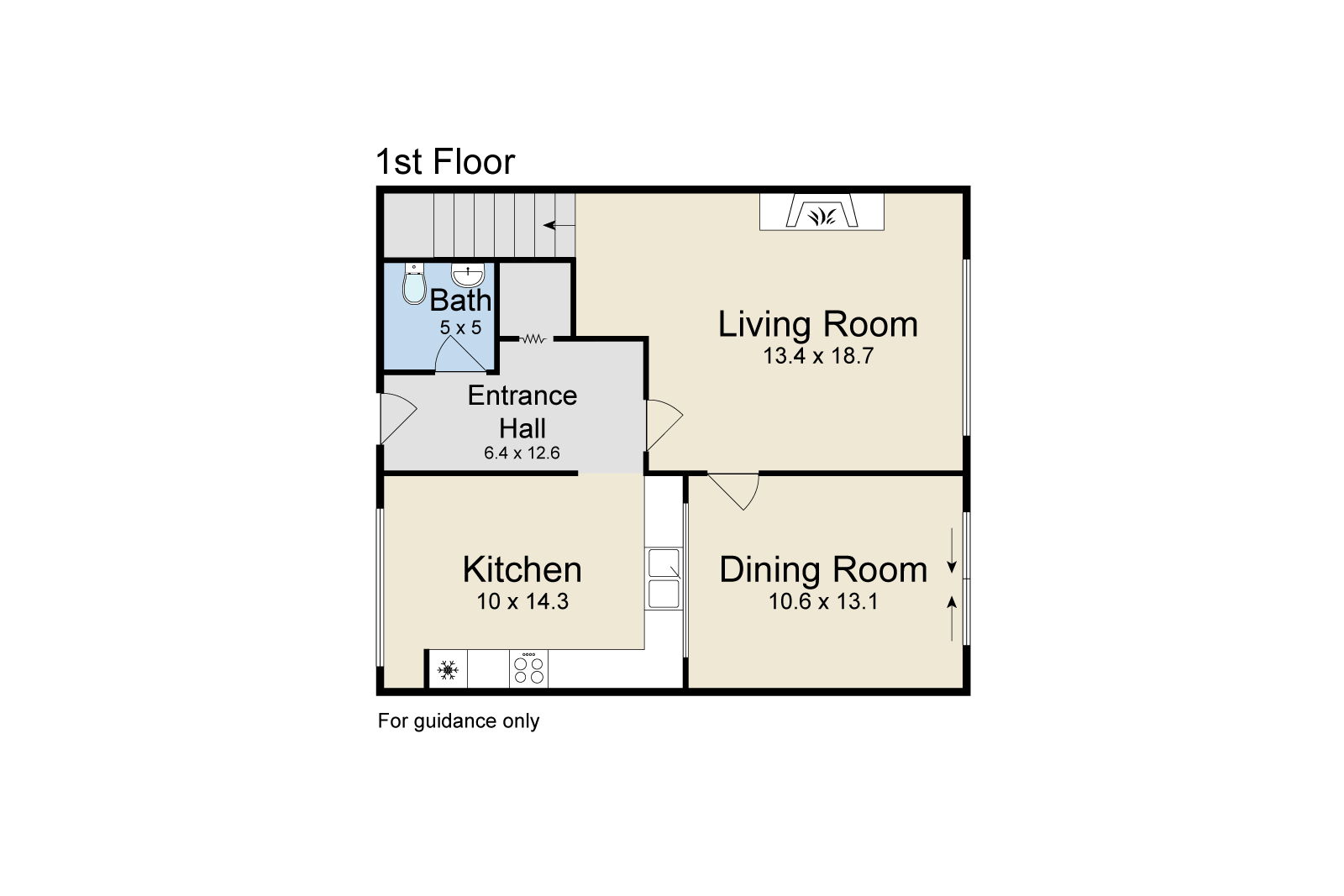 Floorplan #0