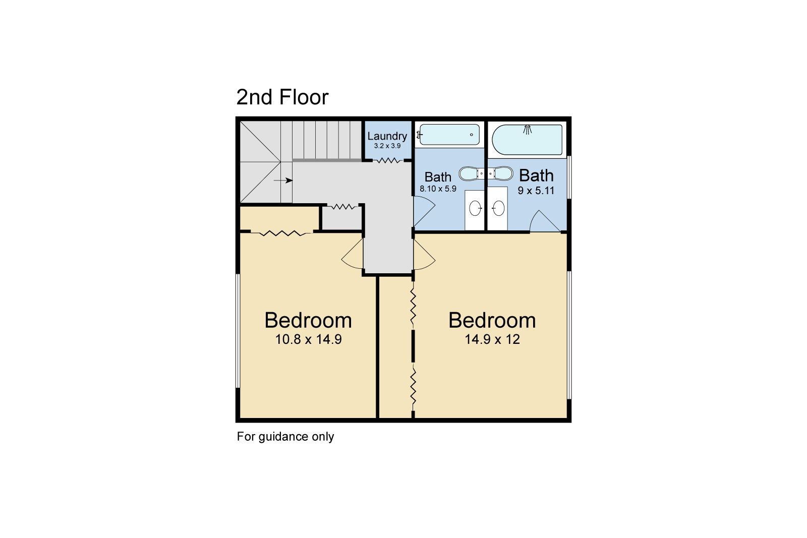 Floorplan #2