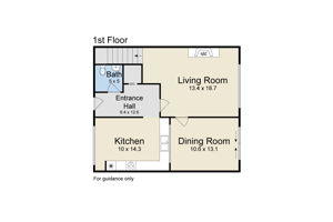 Floorplan #0