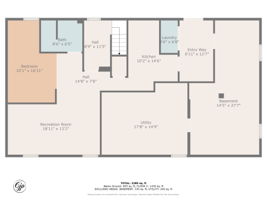 Floorplan #4