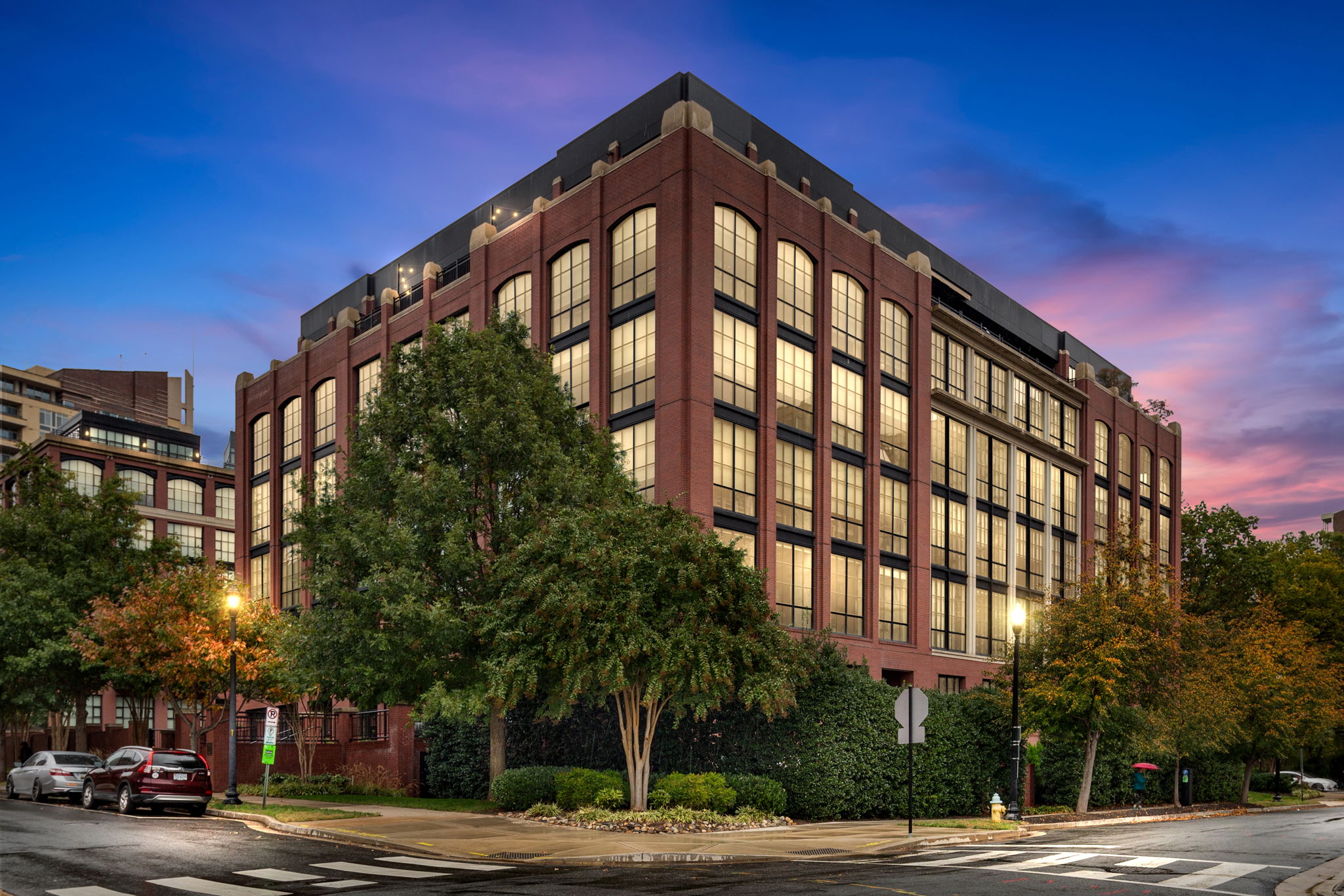 1615 N Queen St, Arlington, VA 22209, USA Photo 1