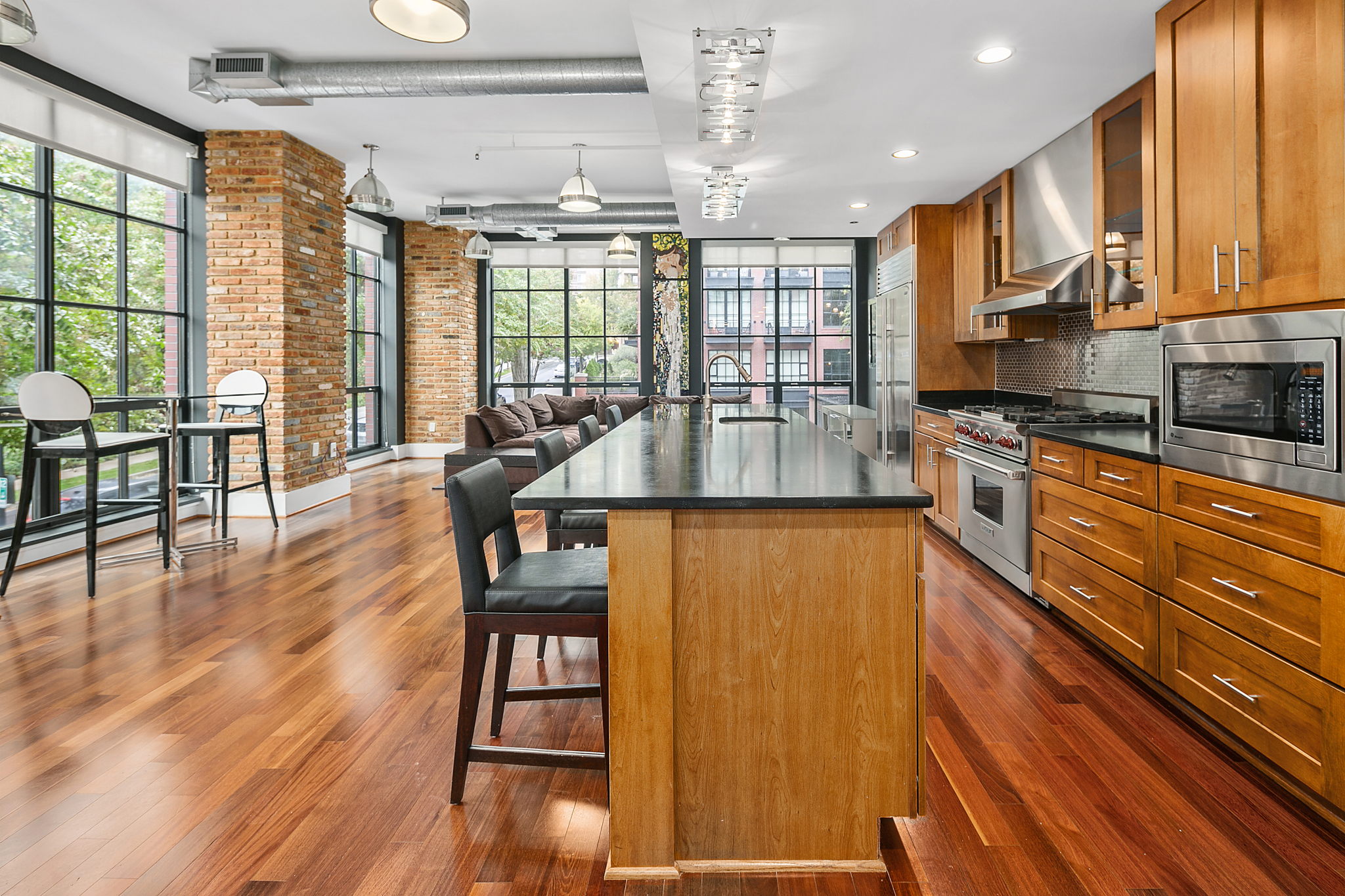 1615 N Queen St, Arlington, VA 22209, USA Photo 14