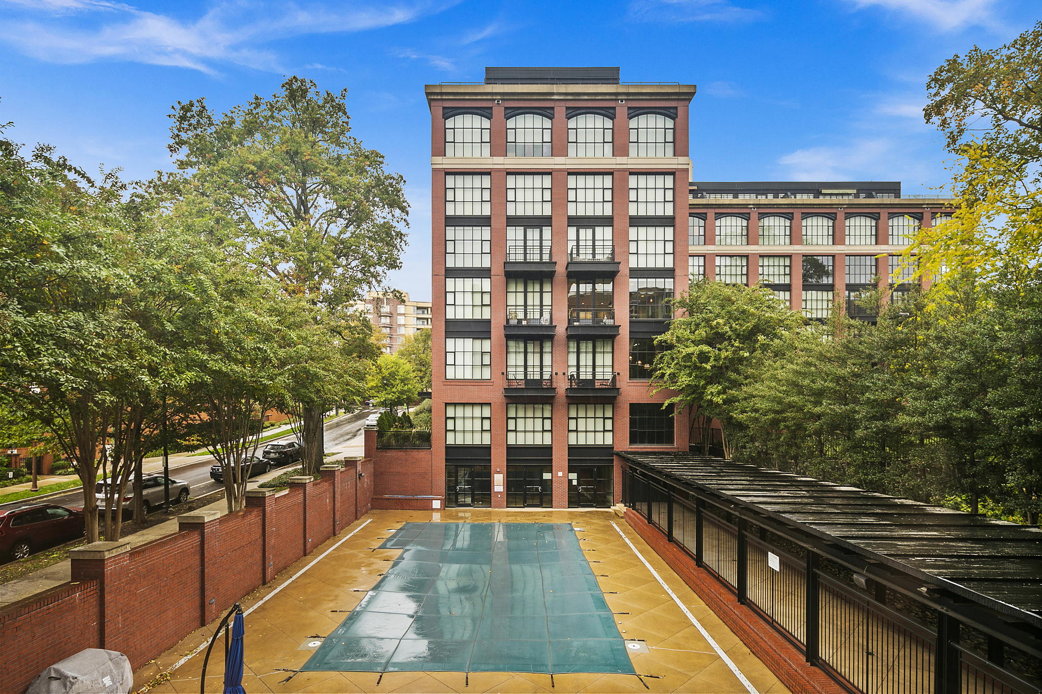 1615 N Queen St, Arlington, VA 22209, USA Photo 45