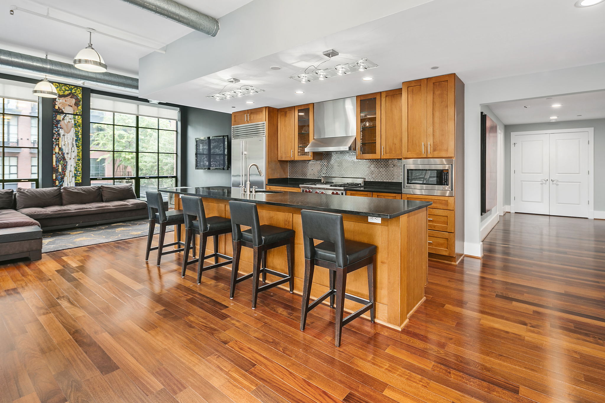 1615 N Queen St, Arlington, VA 22209, USA Photo 15