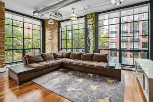 1615 N Queen St, Arlington, VA 22209, USA Photo 23