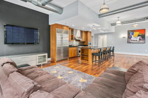 1615 N Queen St, Arlington, VA 22209, USA Photo 25