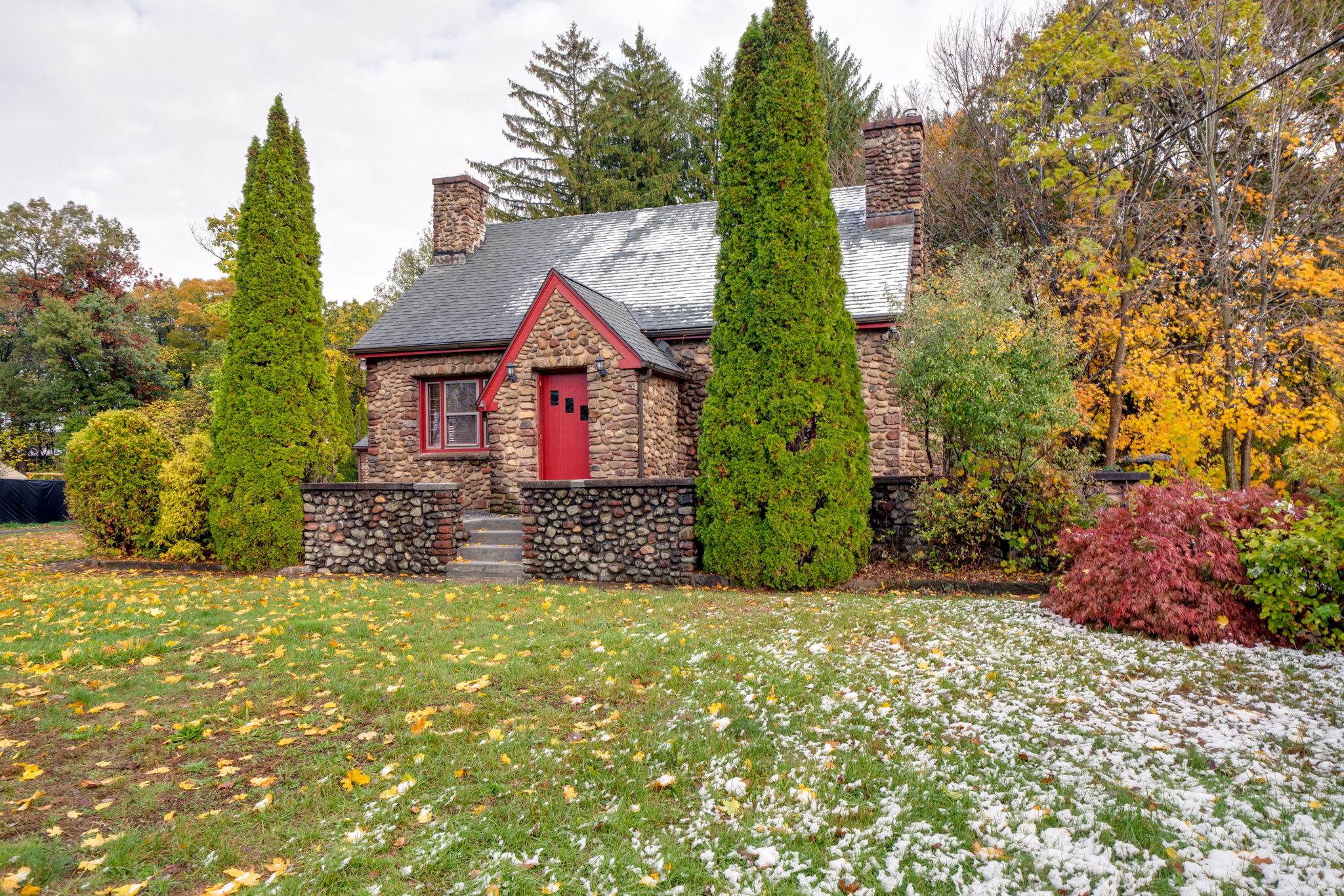 717 Old Turnpike Rd, Southington, CT 06479 Ed McCullough Photography