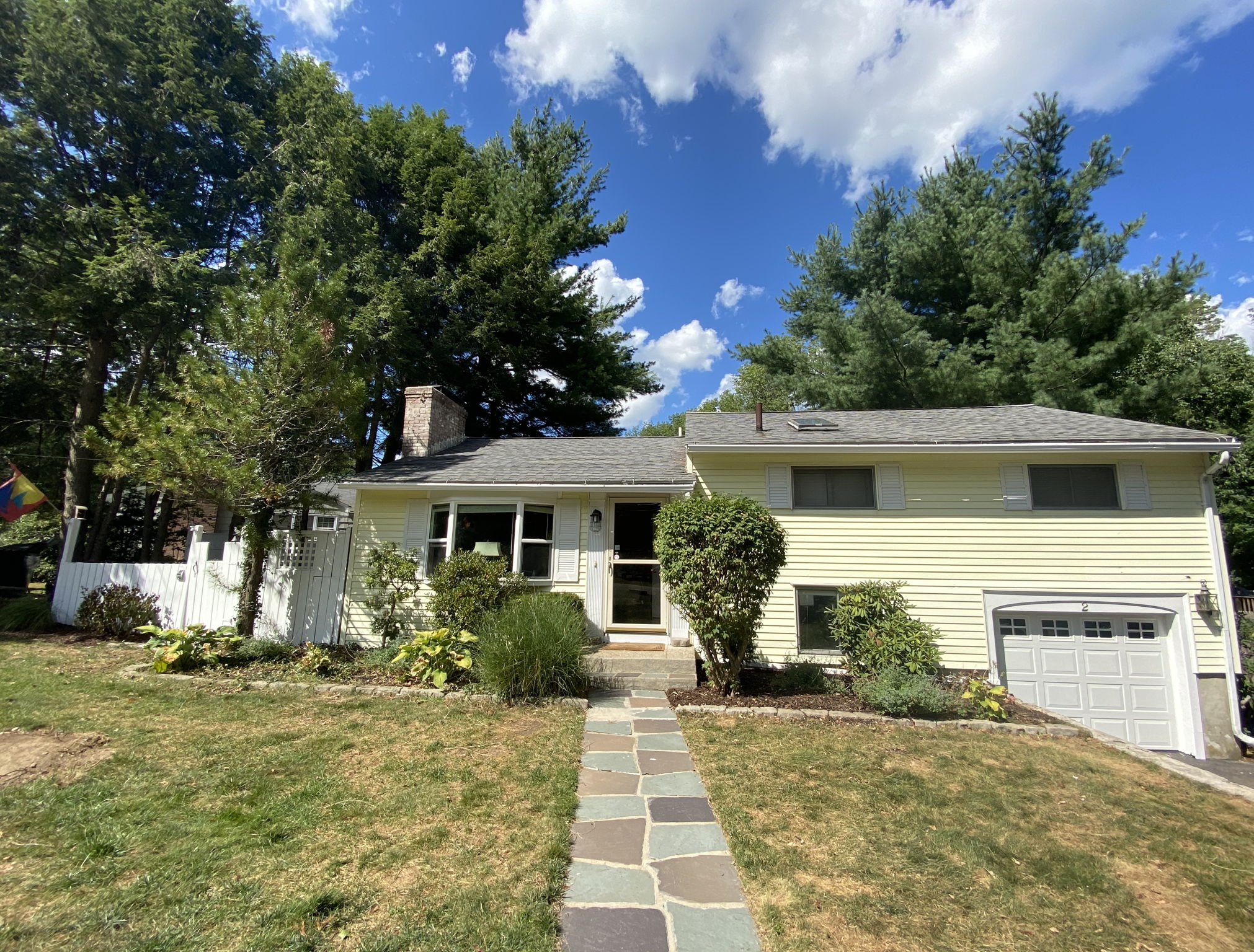 2 Baltimore St, Millis, MA 02054, US