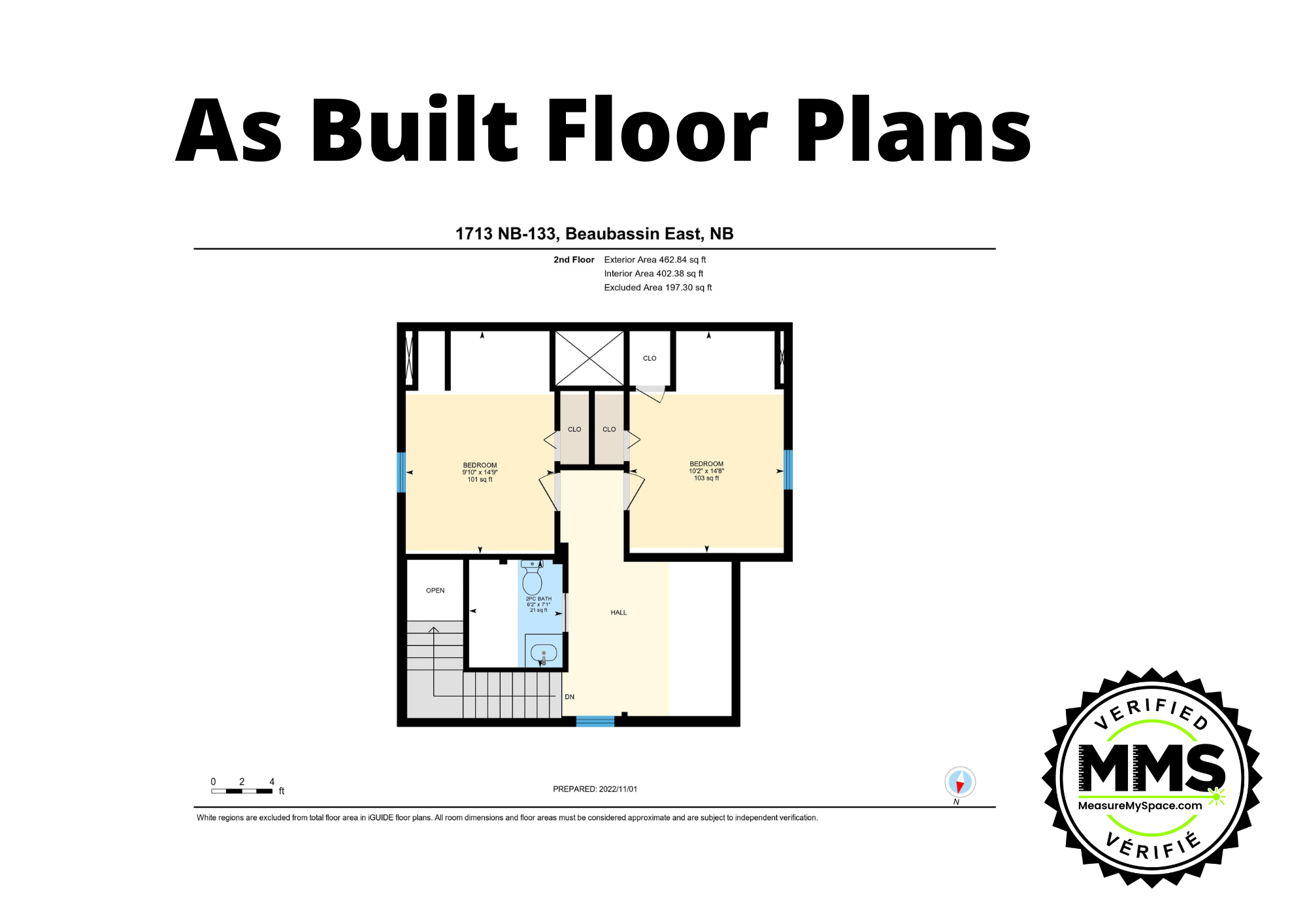 Floorplan #0