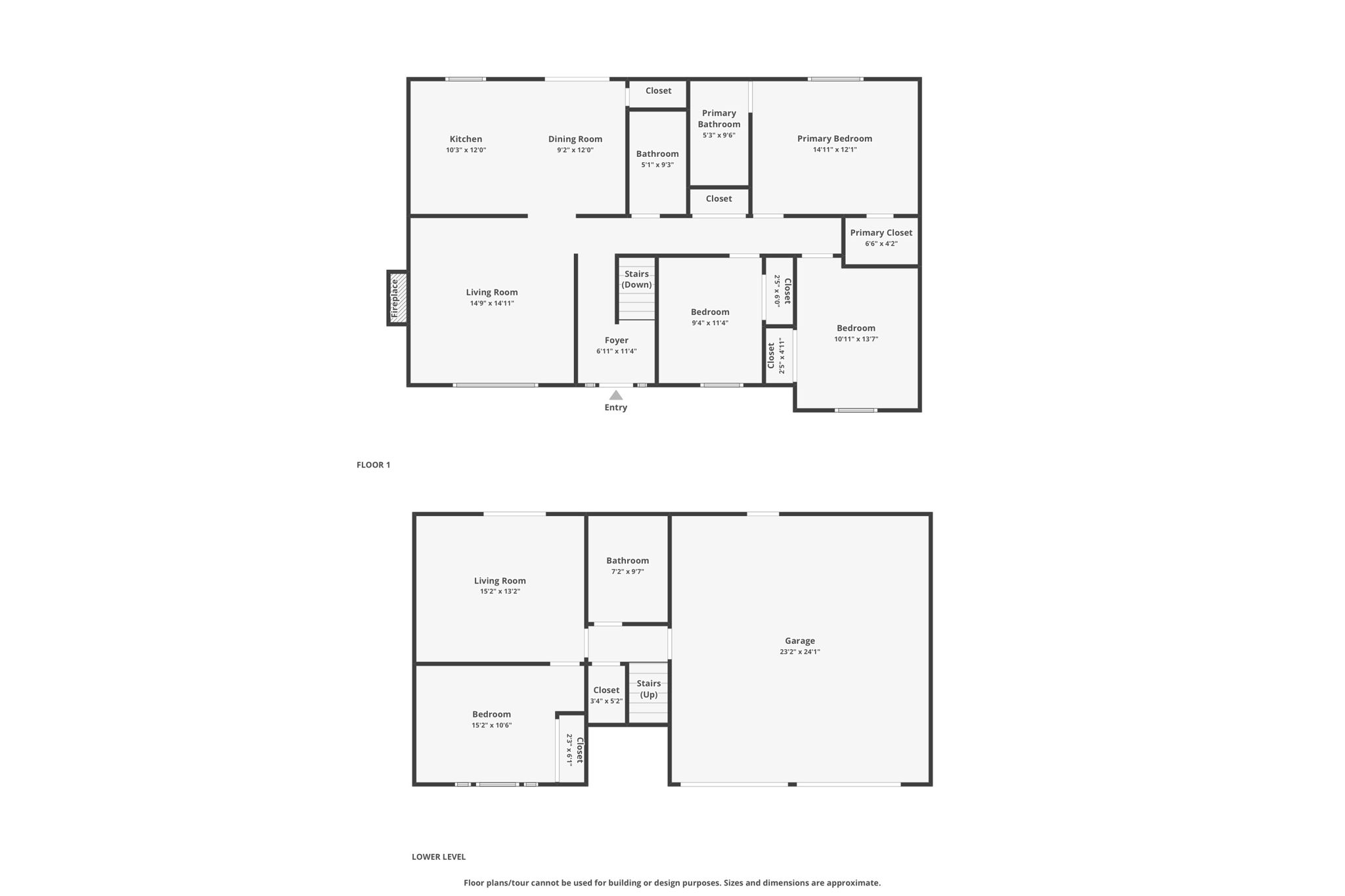 Floorplan #0
