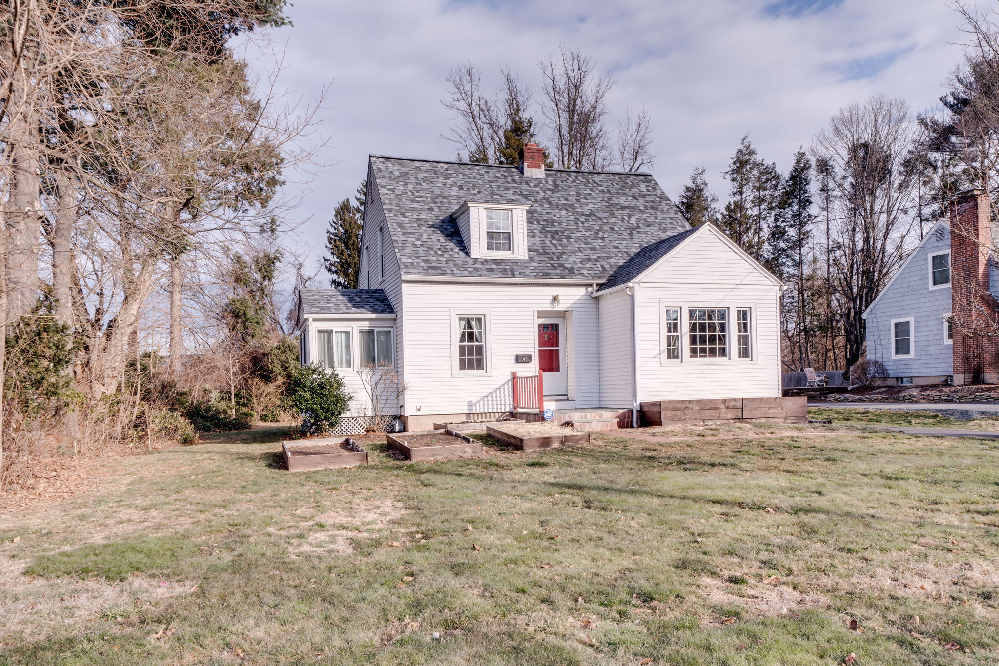 47 Griswold St, Glastonbury, CT 06033, US Photo 1