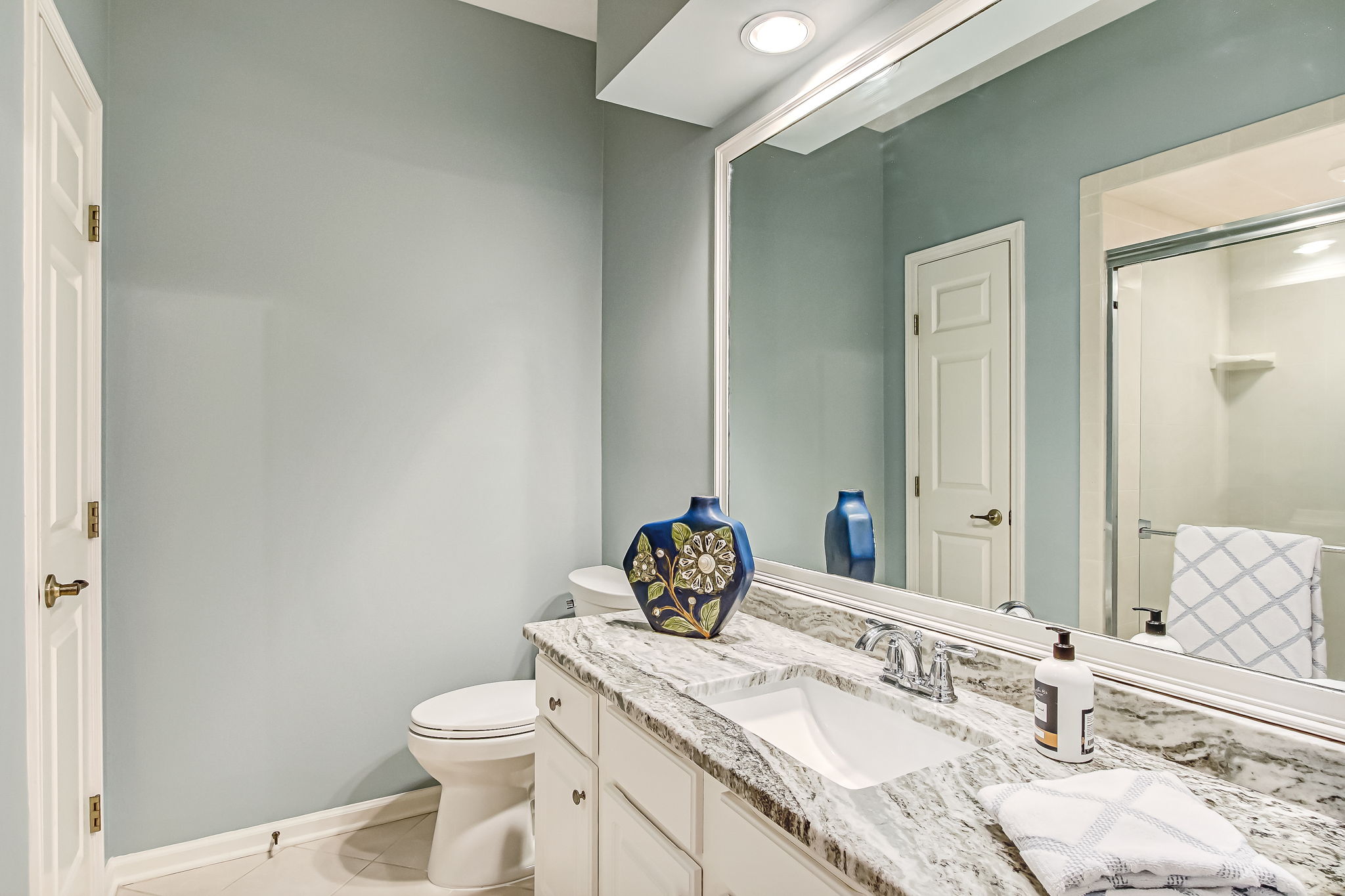 Bathroom 4