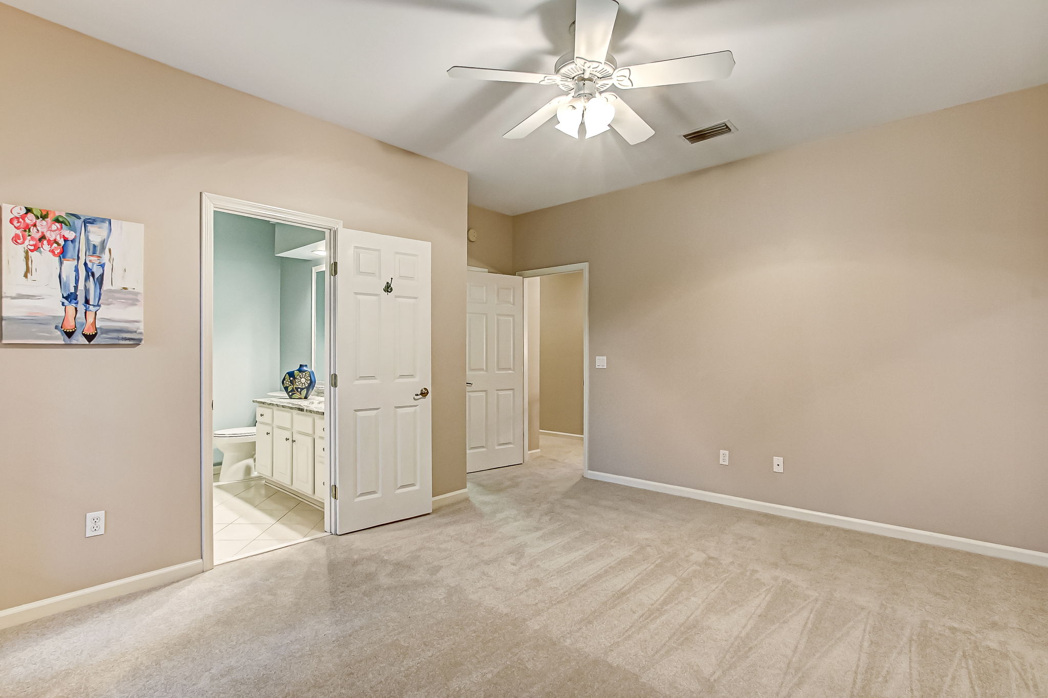Bedroom Suite 3