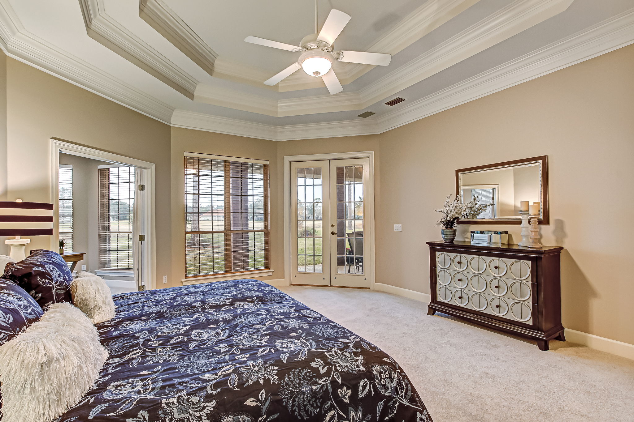 Master Suite