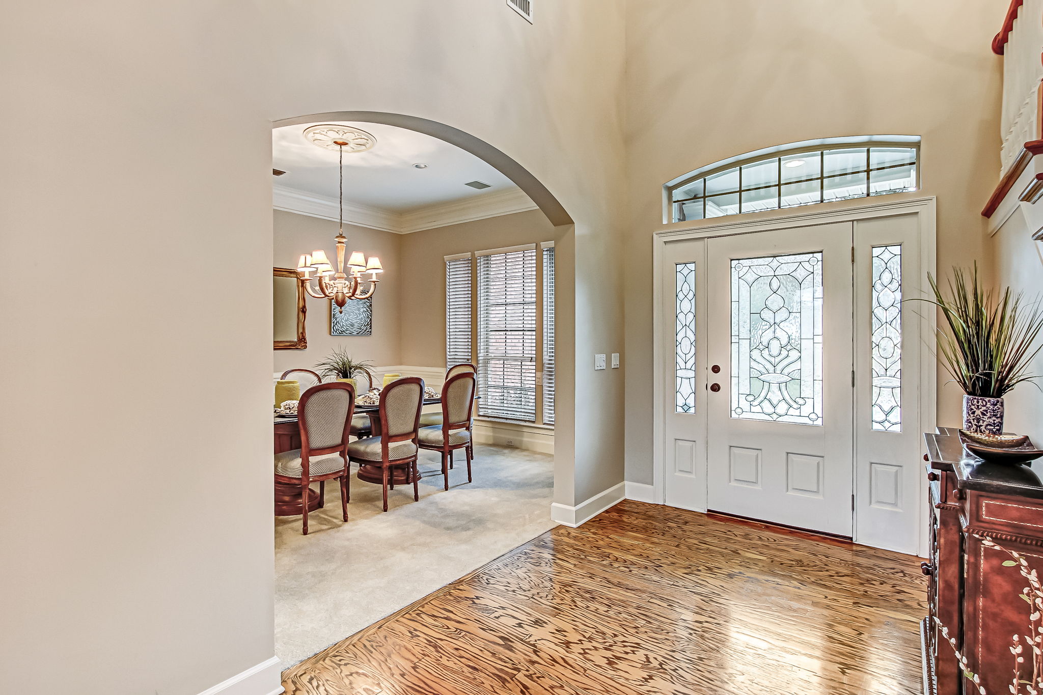 Foyer