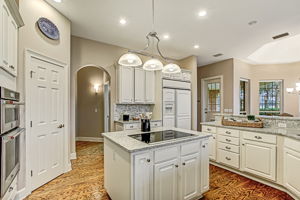 Quartz Counters