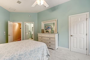 Bedroom Suite 2