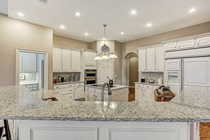 Breakfast Bar