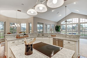 Cooking Island