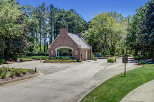 Guardhouse