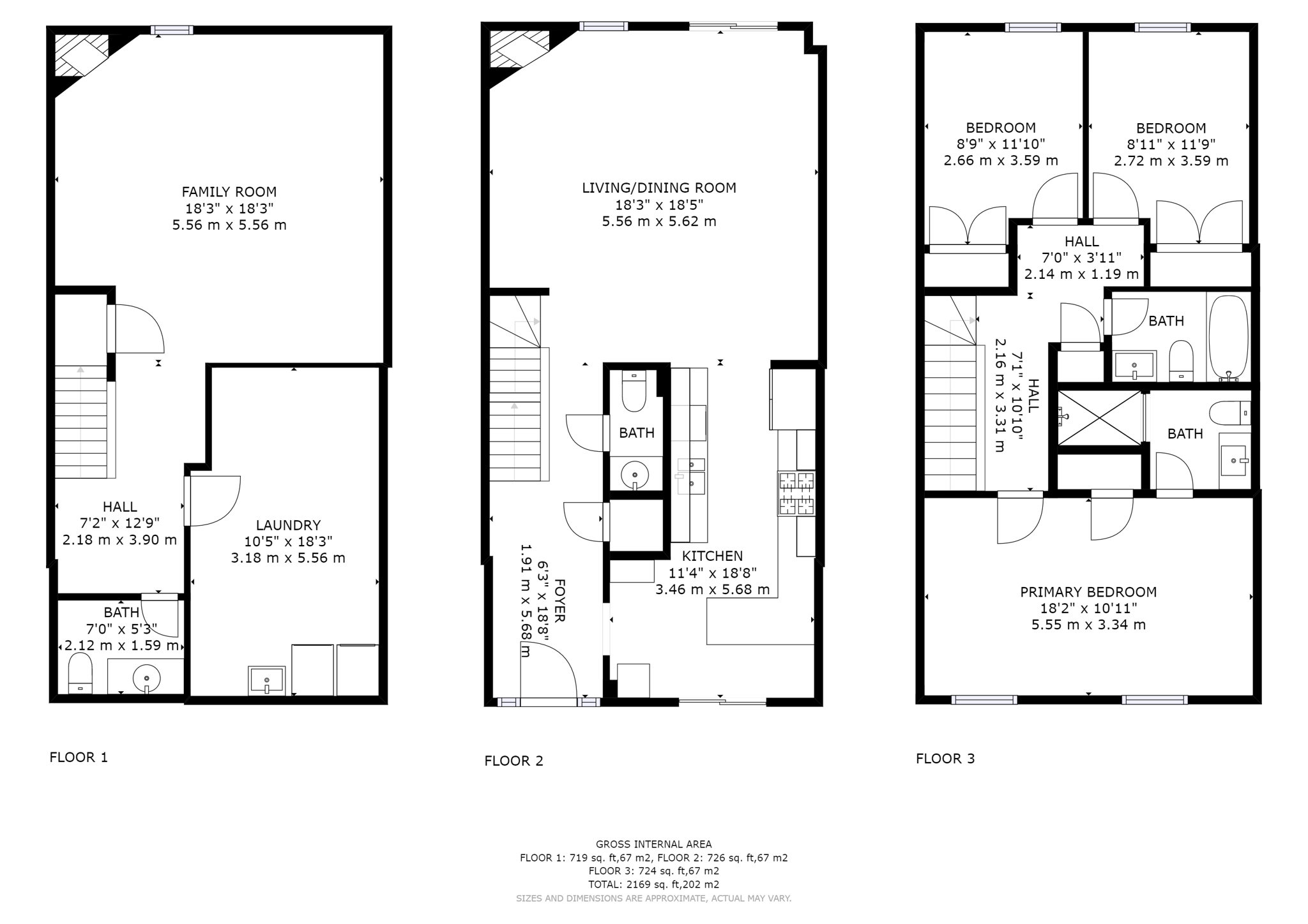Floorplan #0