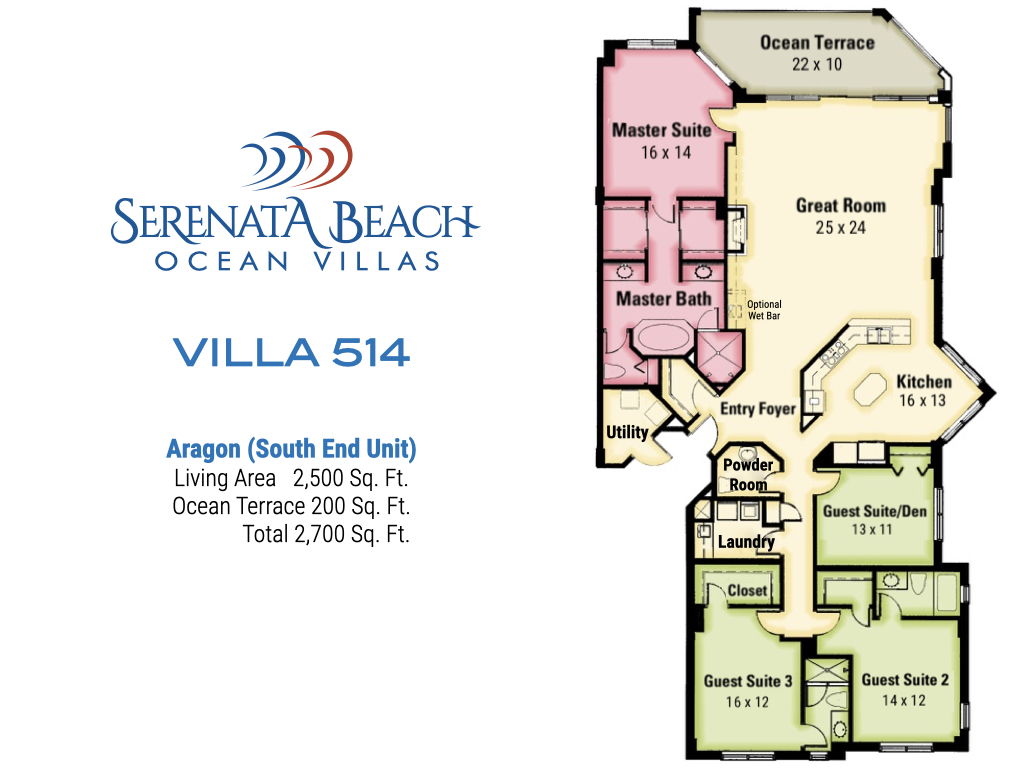Floorplan #0