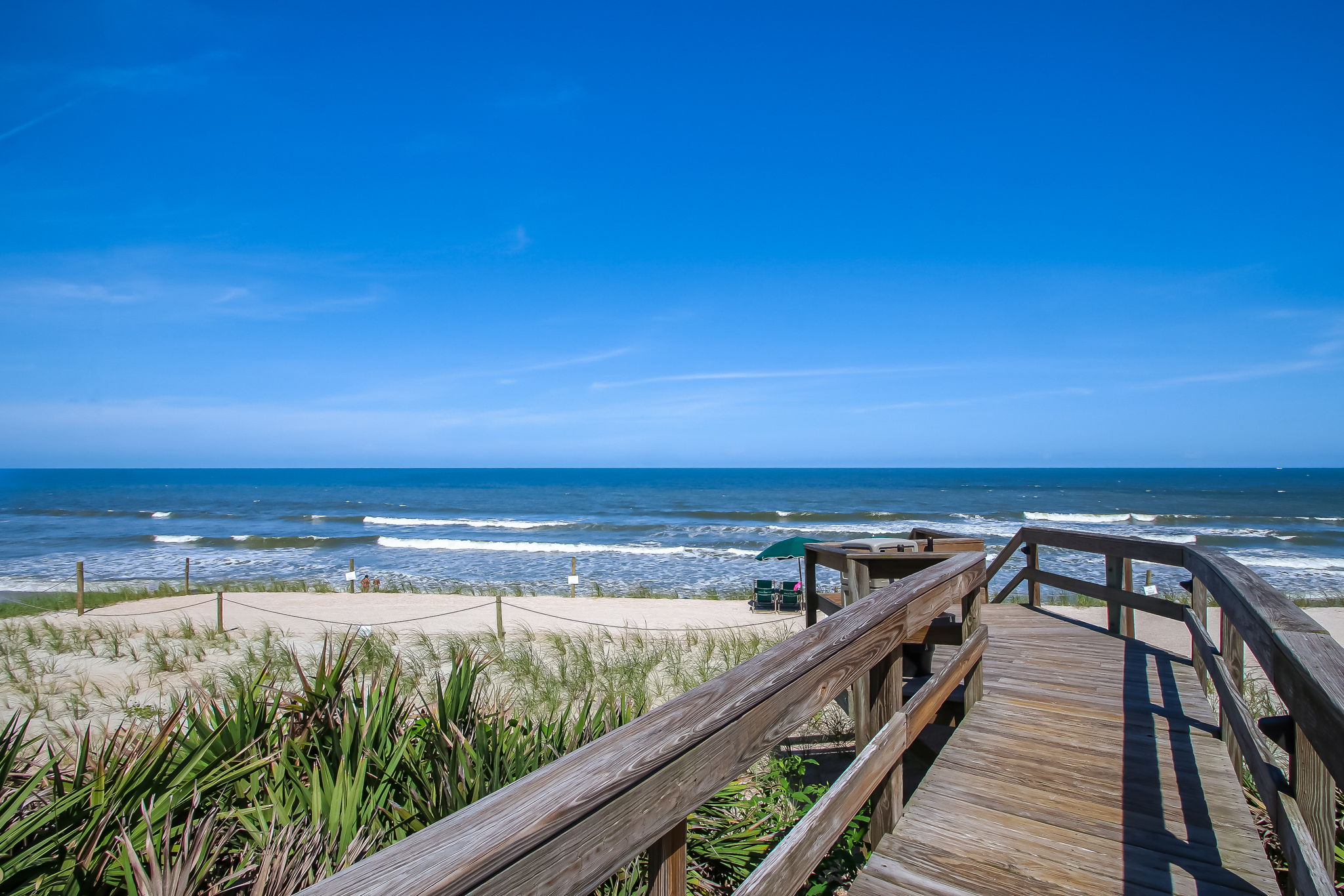 Beach Access
