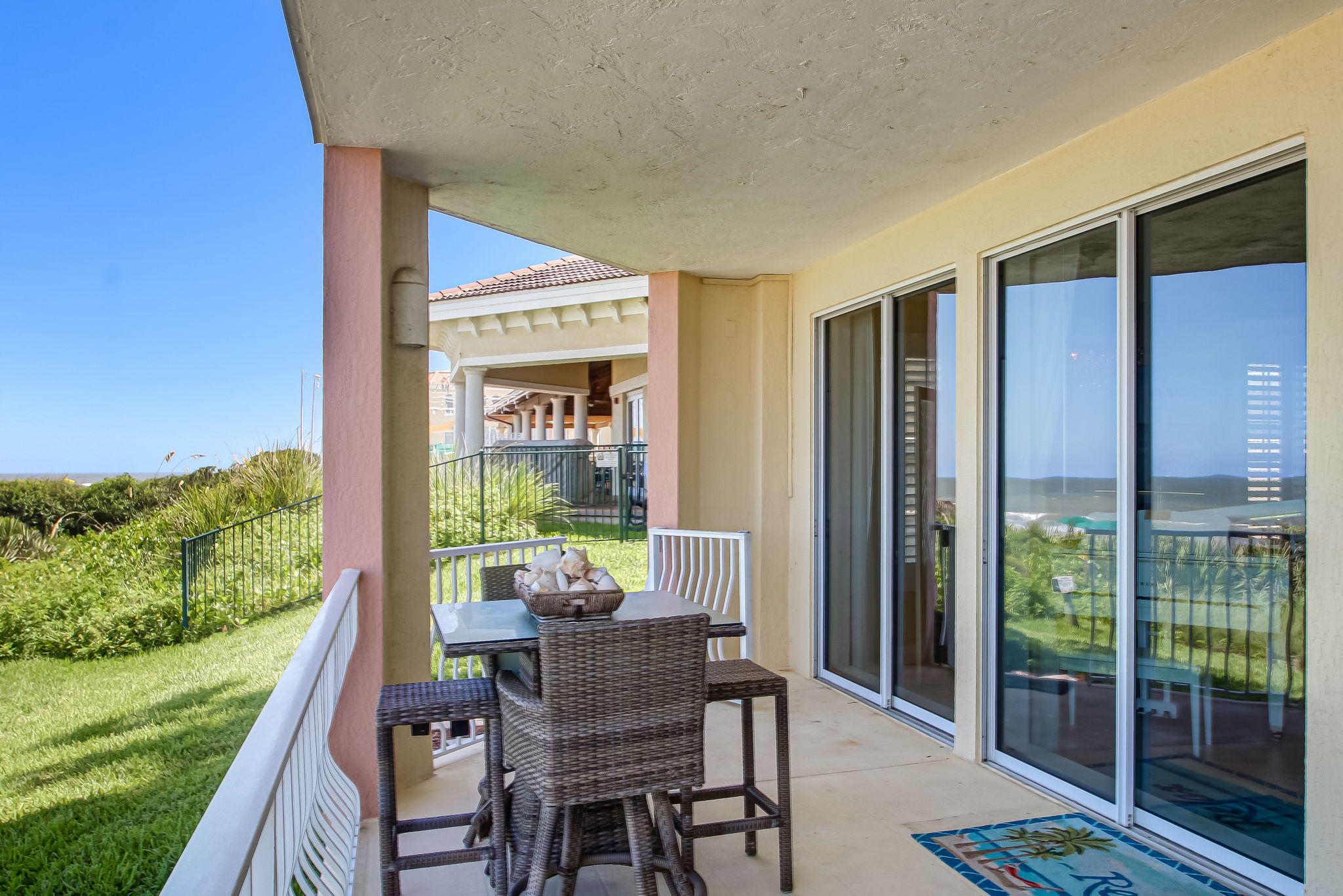 Ocean Terrace