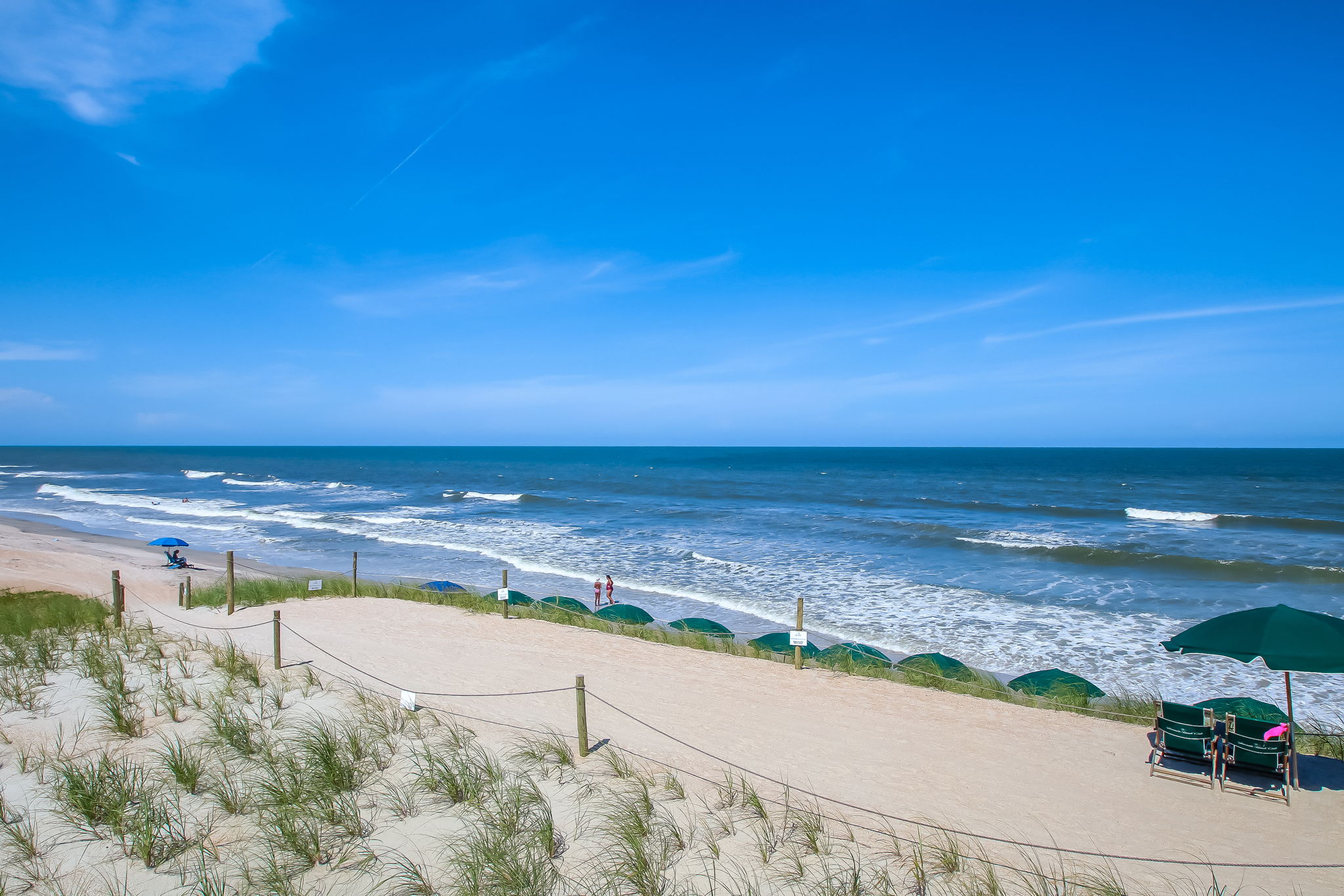 Beach Access