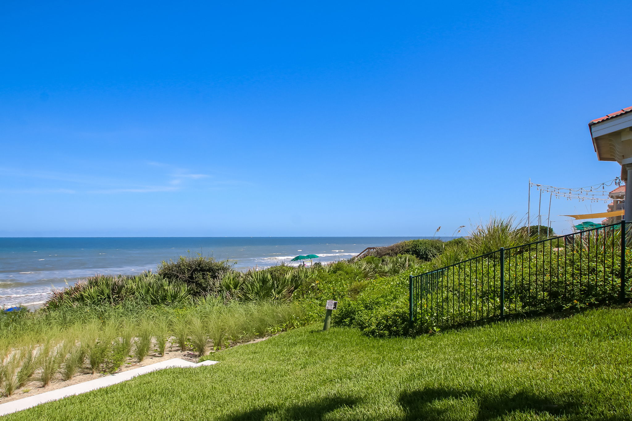 Beach Access