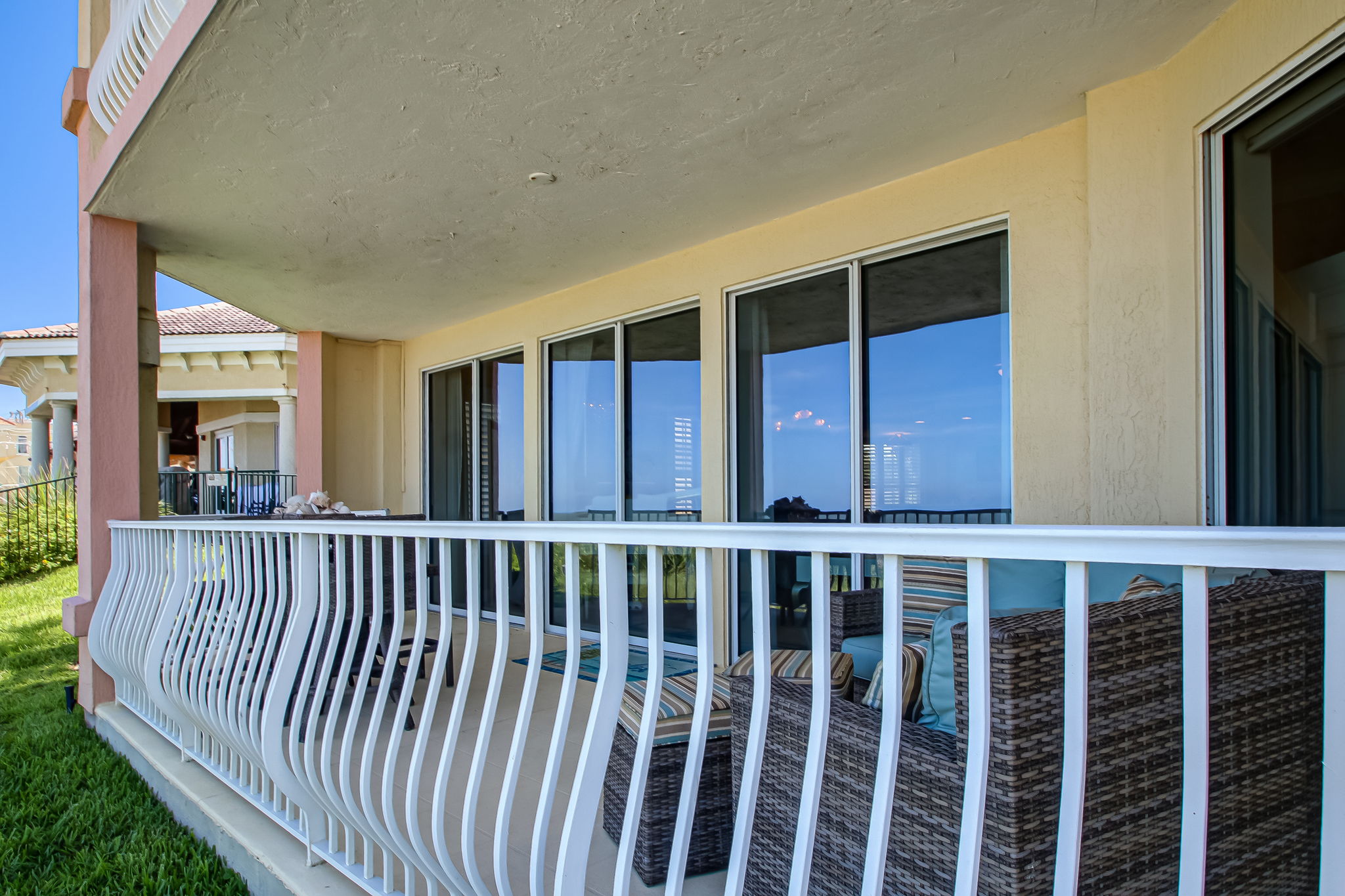 Ocean Terrace