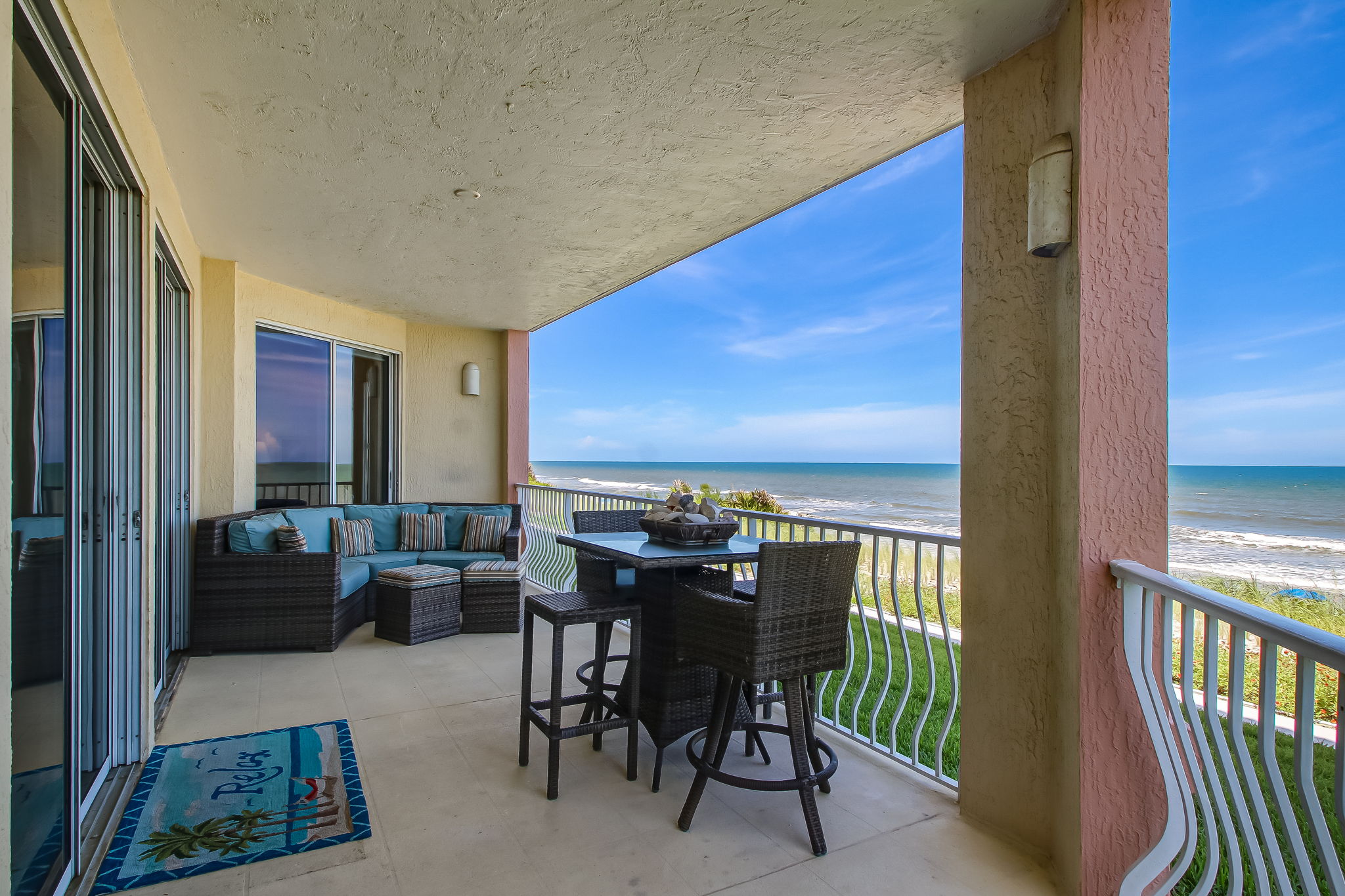 Ocean Terrace