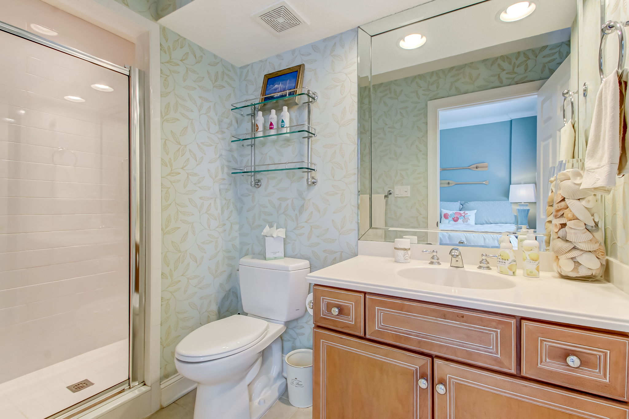 Guest Bedroom 3 Ensuite