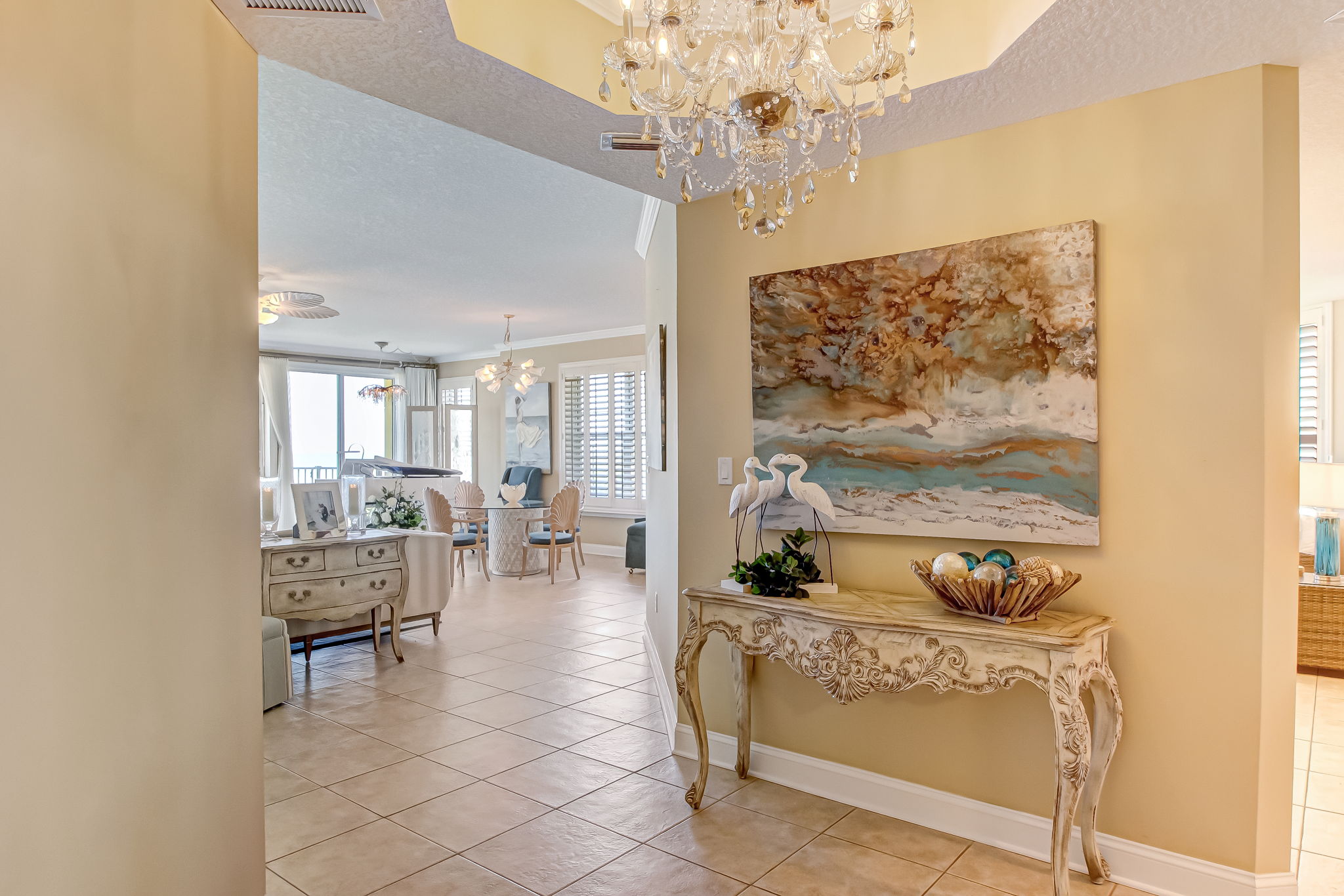 Foyer