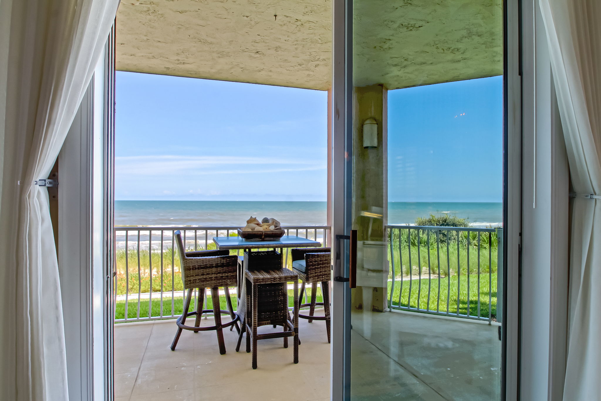 Ocean Terrace