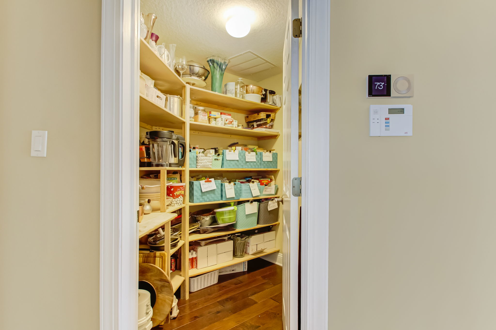 Pantry | Storage