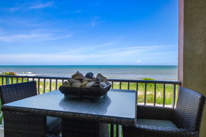 Ocean Terrace