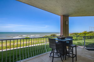 Ocean Terrace