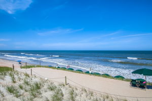 Beach Access
