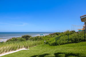 Beach Access