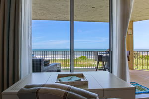 View to Ocean Terrace