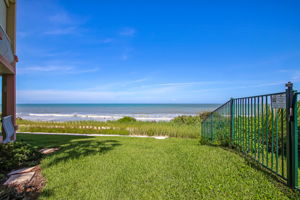 Beach Access