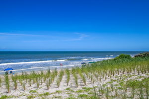 Beach Access