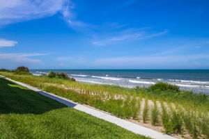 Beach Access